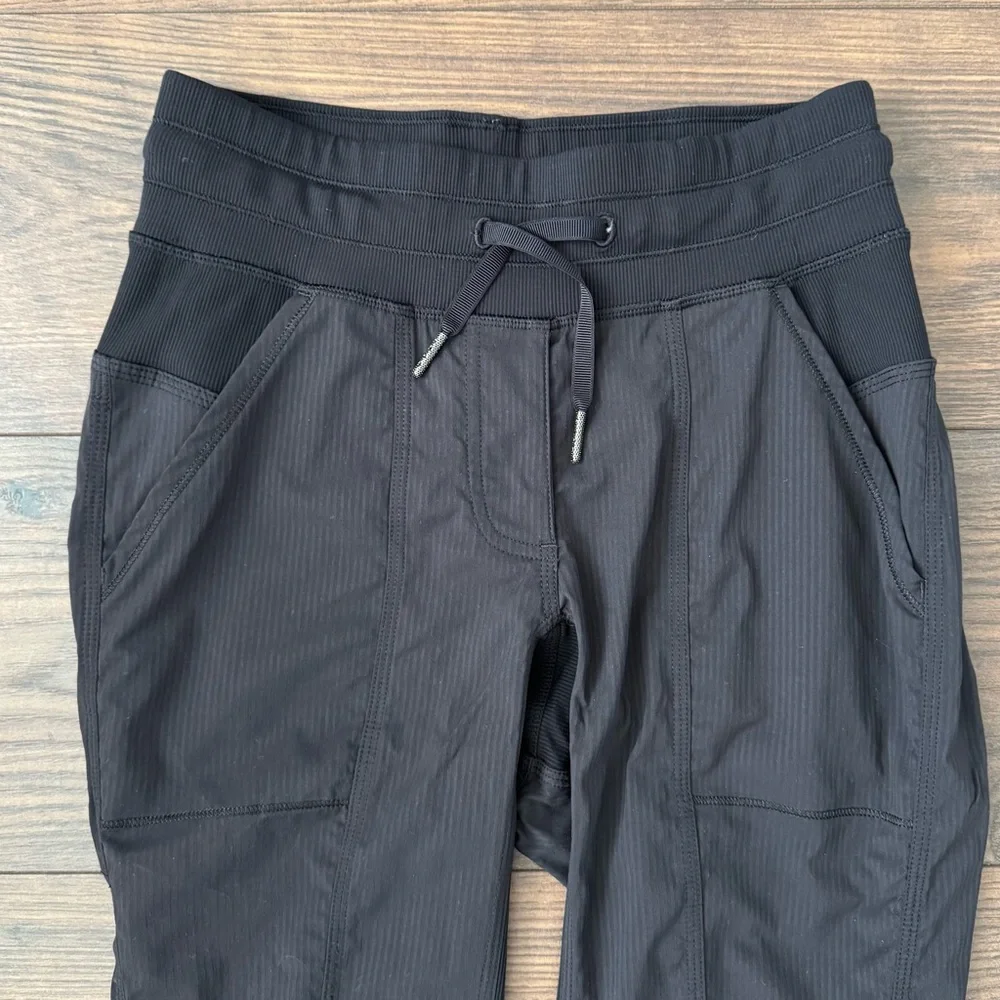 Lululemon Street to Studio Pant - Picture 4 of 14